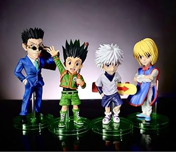 ハンター×ハンター 1／６スケール ゴン·フリークス フィギュア ガレージキット ハンター×ハンター 1／6スケール ゴン·フリークス フィギュア